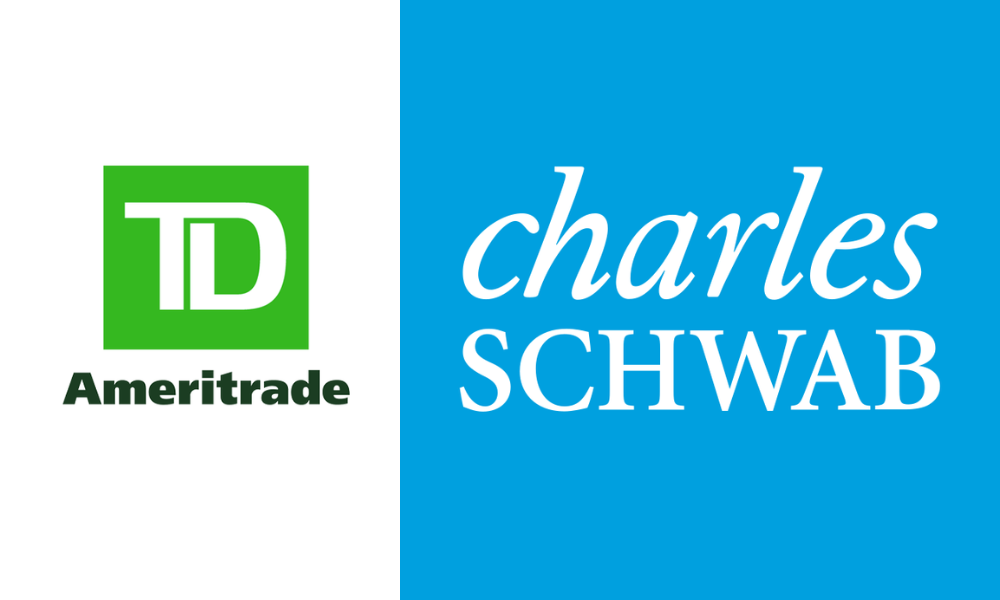 Td To Schwab Transition Clarity Wealth Development